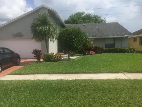 7851 San Marcos Place Boca Raton FL 33433