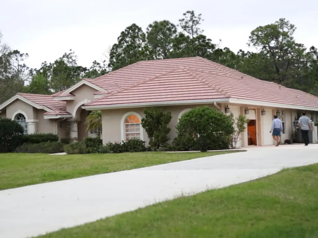 7958 Steeplechase Court Port St Lucie FL 34986