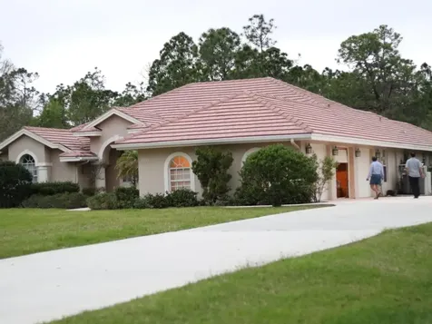 7958 Steeplechase Court Port St Lucie FL 34986