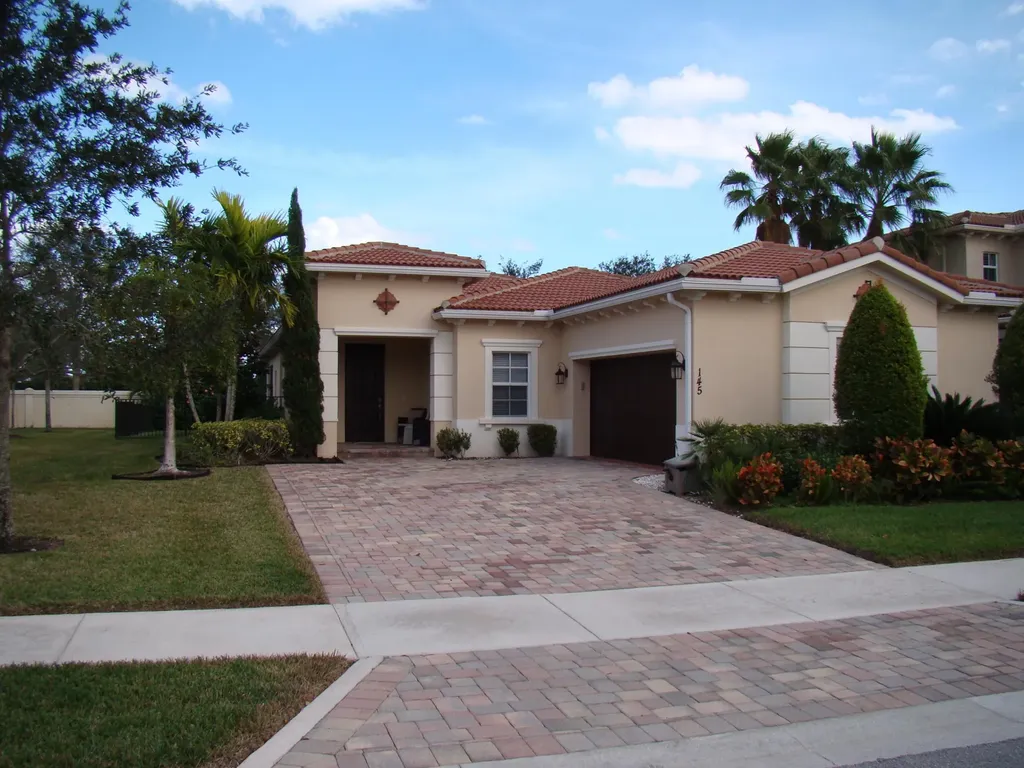 145 Porgee Rock Place Jupiter FL 33458
