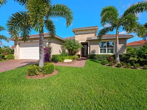 11507 SW Apple Blossom Trail Port St Lucie FL 34987