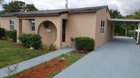 1411 S D Street Lake Worth Beach FL 33460