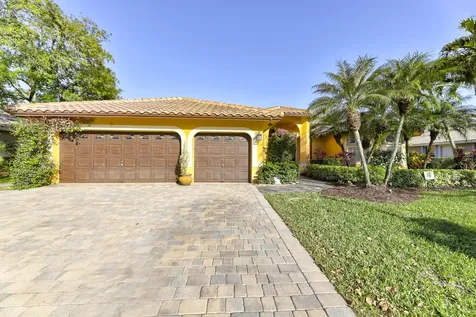 6522 NW 99th Avenue Parkland FL 33076