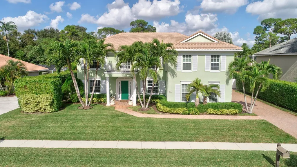 4731 Glenn Pine Lane Boynton Beach FL 33436