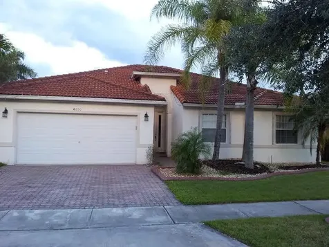 4050 SW 146th Avenue Miramar FL 33027