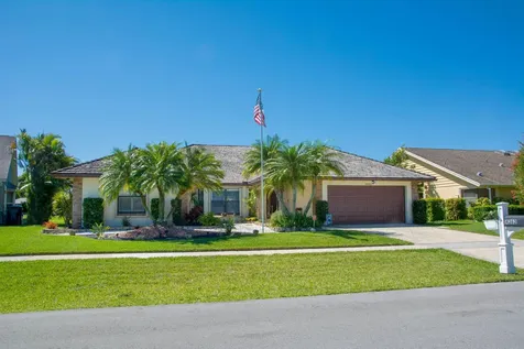 14262 Blackberry Drive Wellington FL 33414