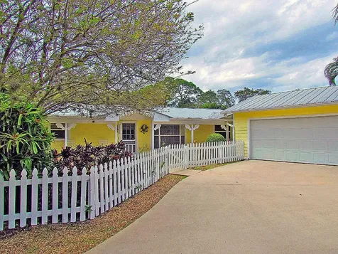 1242 SW Knollwood Drive Palm City FL 34990