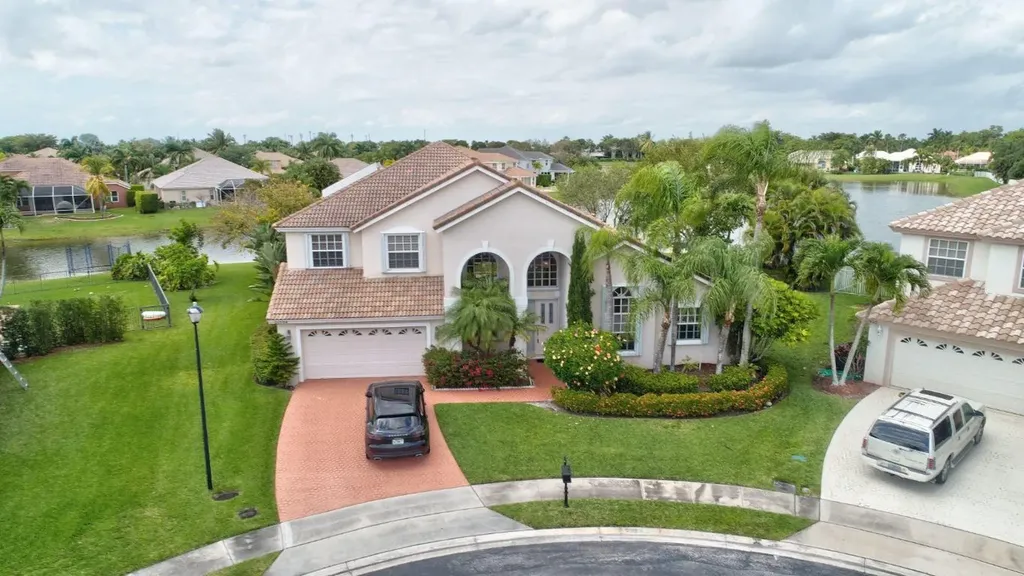 21594 Halstead Drive Boca Raton FL 33428