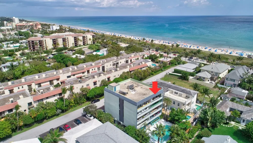 1112 Ocean Terrace Delray Beach FL 33483