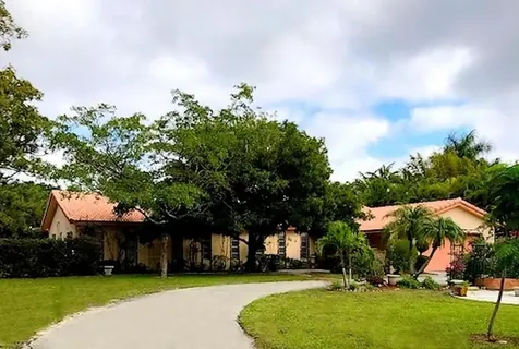 3617 Sherwood Boulevard Delray Beach FL 33445