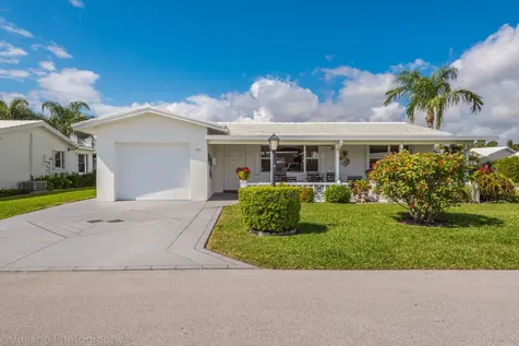 1001 SW 15th Street Boynton Beach FL 33426