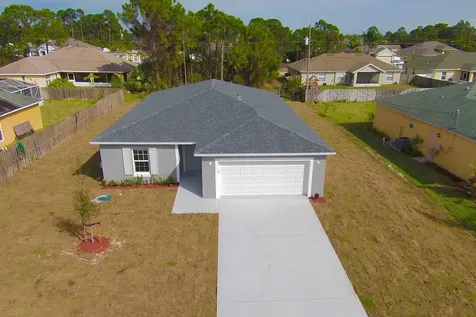 965 SW California Boulevard Port St Lucie FL 34953