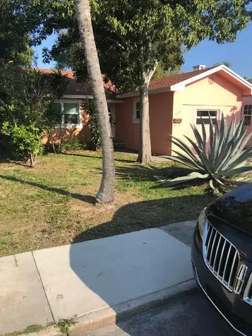 408 S K Street Lake Worth Beach FL 33460