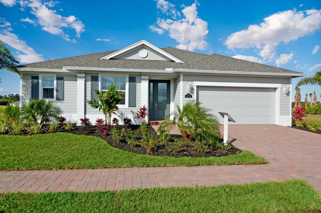 5822 Segovia Place Vero Beach FL 32966