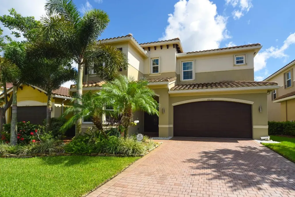 8537 Serena Creek Avenue Boynton Beach FL 33473