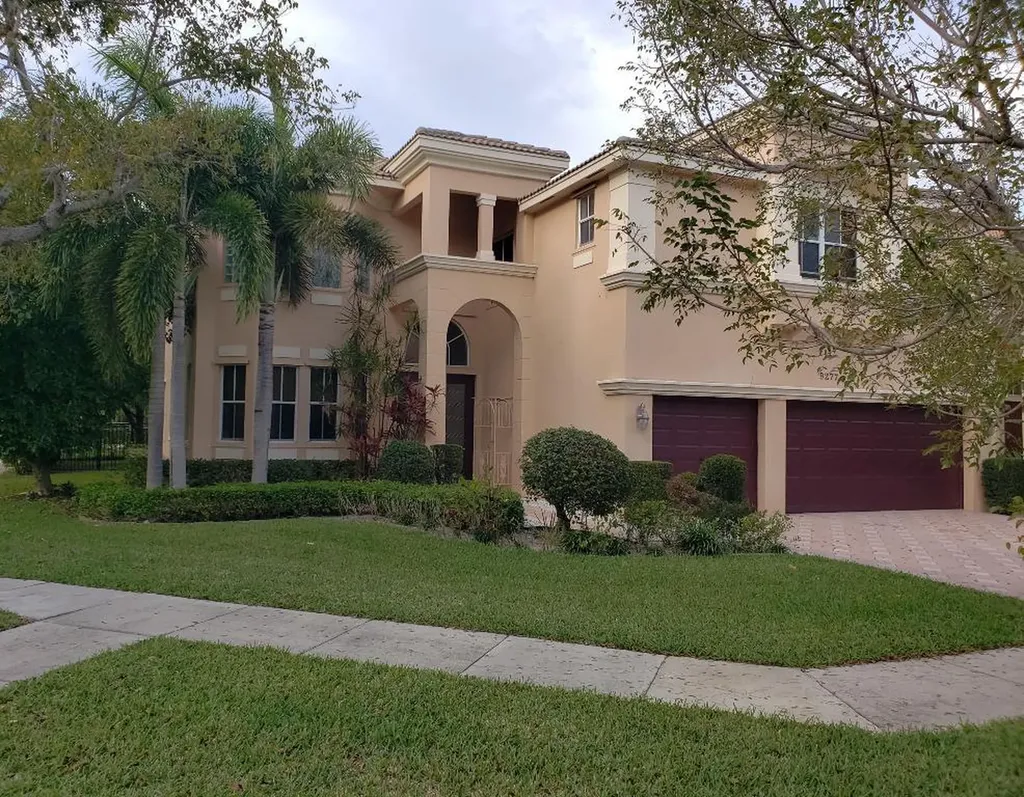 9277 Delemar Court Wellington FL 33414