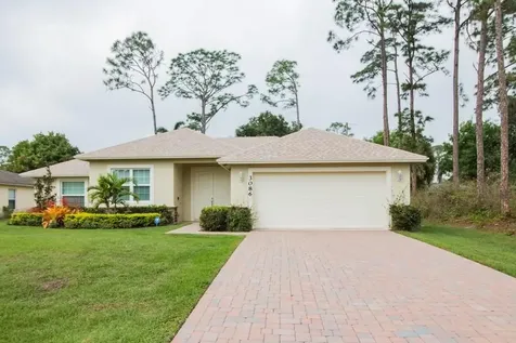 3086 SW Segovia Street Port St Lucie FL 34953