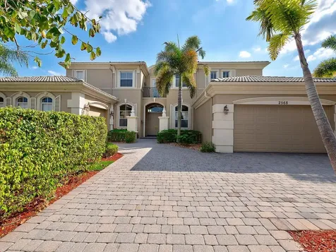 2568 Treanor Terrace Wellington FL 33414