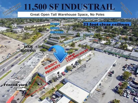 4051 NE 10th Avenue Oakland Park FL 33334