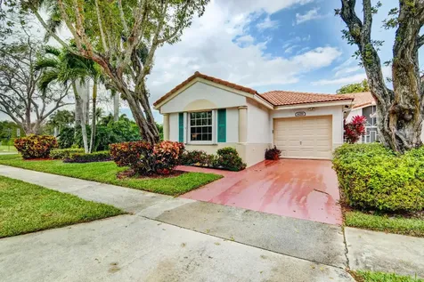 6219 Floral Lakes Drive Delray Beach FL 33484