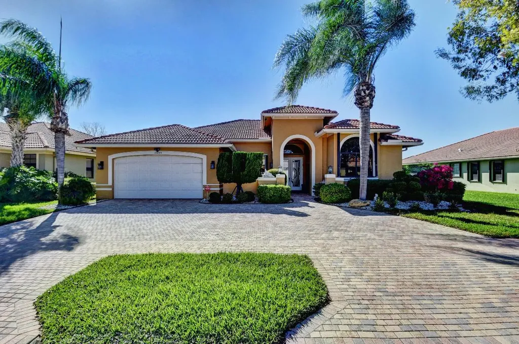 10445 Tivoli Lakes Boulevard Boynton Beach FL 33437