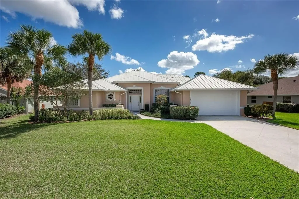 1838 SW Oakwater Point Palm City FL 34990