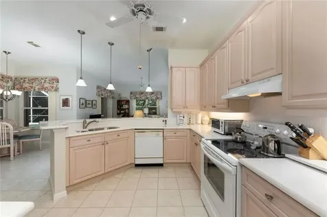 1838 SW Oakwater Point Palm City FL 34990