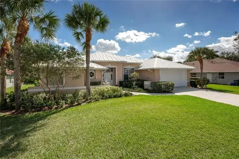 1838 SW Oakwater Point Palm City FL 34990
