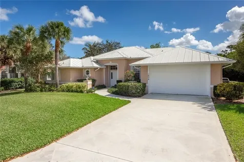 1838 SW Oakwater Point Palm City FL 34990