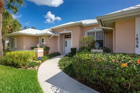 1838 SW Oakwater Point Palm City FL 34990