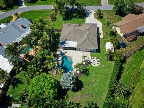 2827 NE Cold Spring Drive Jensen Beach FL 34957