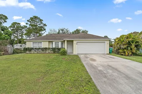 326 NW Aurora Street Port St Lucie FL 34983