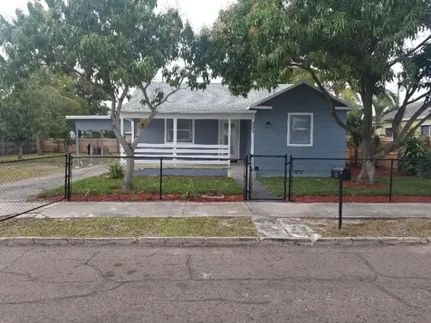 520 20th Avenue N Lake Worth Beach FL 33460