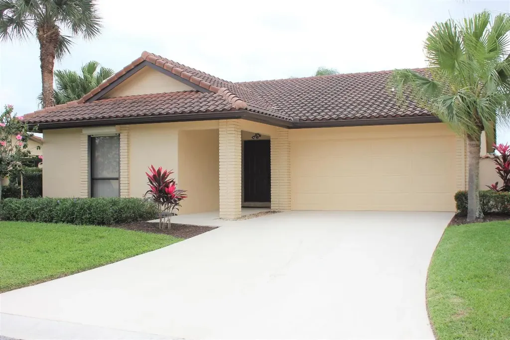 2299 SW Bobalink Court Palm City FL 34990
