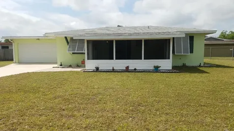 175 NE Lobster Road Port St Lucie FL 34983