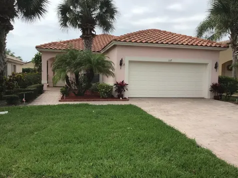 337 NW Breezy Point Loop Port St Lucie FL 34986