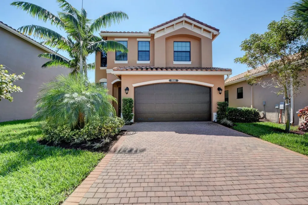 8080 Rainforest Jasper Lane Delray Beach FL 33446