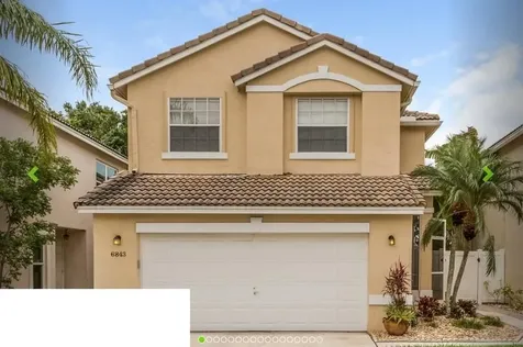 6843 Torch Key Street Lake Worth FL 33467