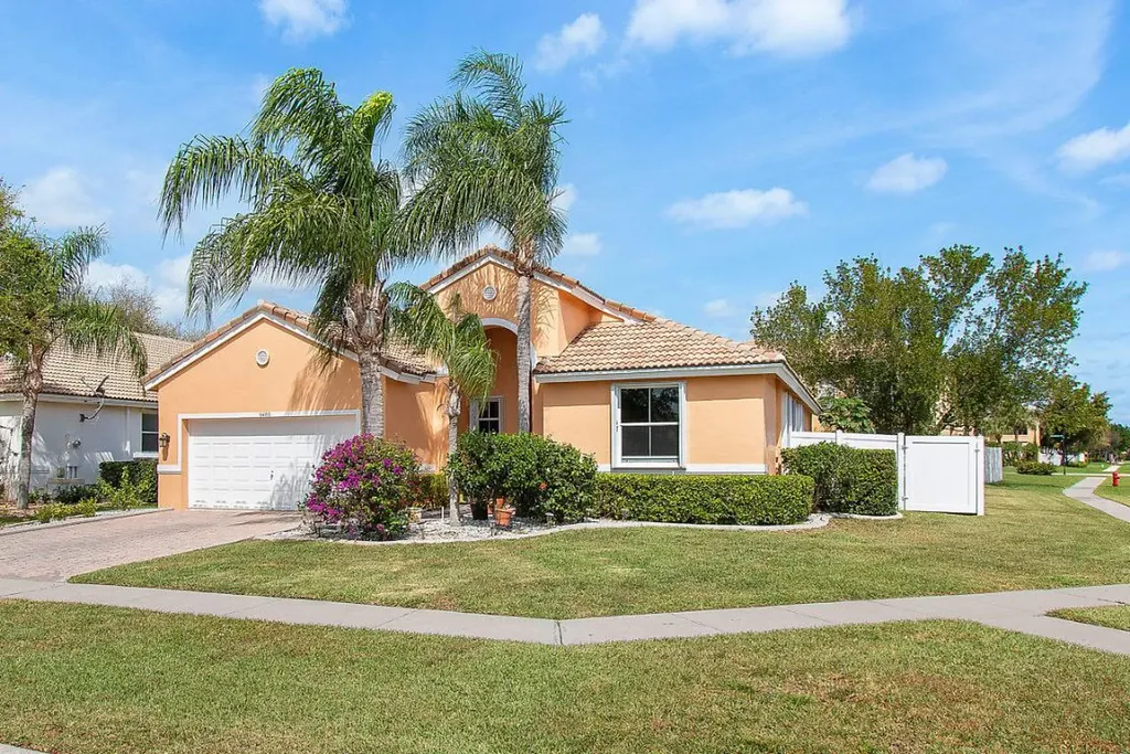 6403 C Durham Drive Lake Worth FL 33467