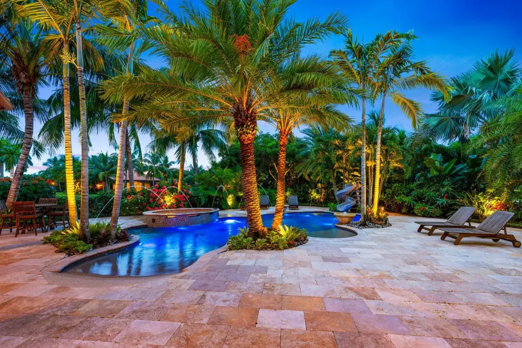 15561 Ocean Breeze Lane Wellington FL 33414