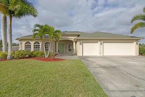 1401 SW Devera Avenue Port St Lucie FL 34953