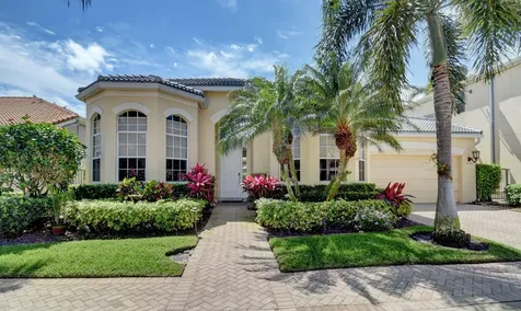 4276 NW 61st Lane Boca Raton FL 33496