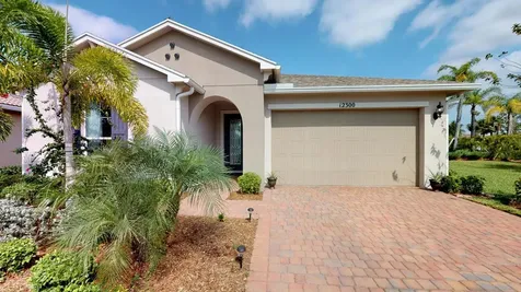 12300 SW Silverwood Avenue Port St Lucie FL 34987