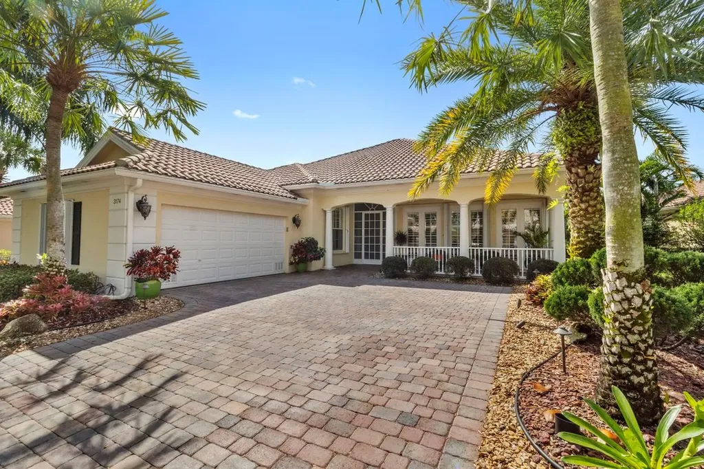 3174 Ushant Court Wellington FL 33414