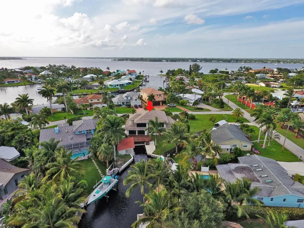 1536 SW Egret Way Palm City FL 34990