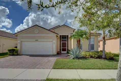 10033 SW Glenbrook Drive Port St Lucie FL 34987