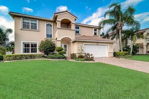 5842 La Gorce Circle Lake Worth FL 33463