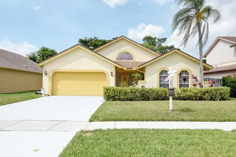22358 Sea Bass Drive Boca Raton FL 33428