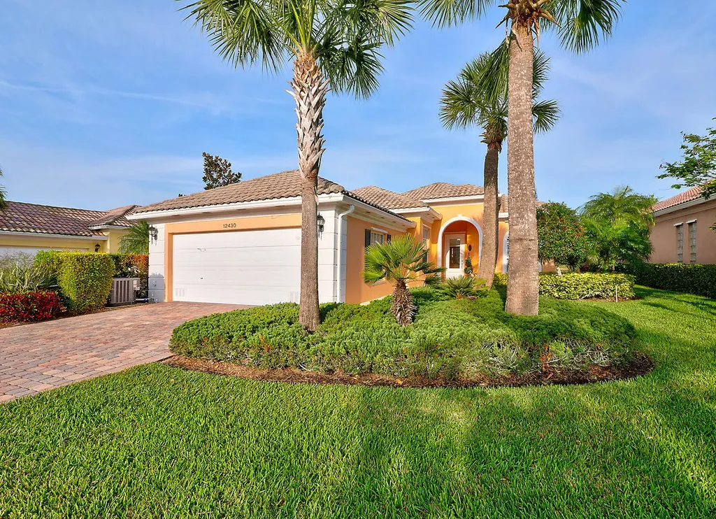 12430 SW Keating Drive Port St Lucie FL 34987