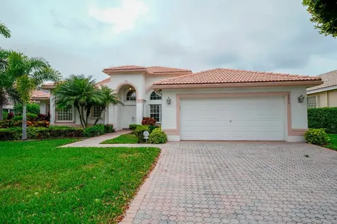 6832 Molakai Circle Boynton Beach FL 33437